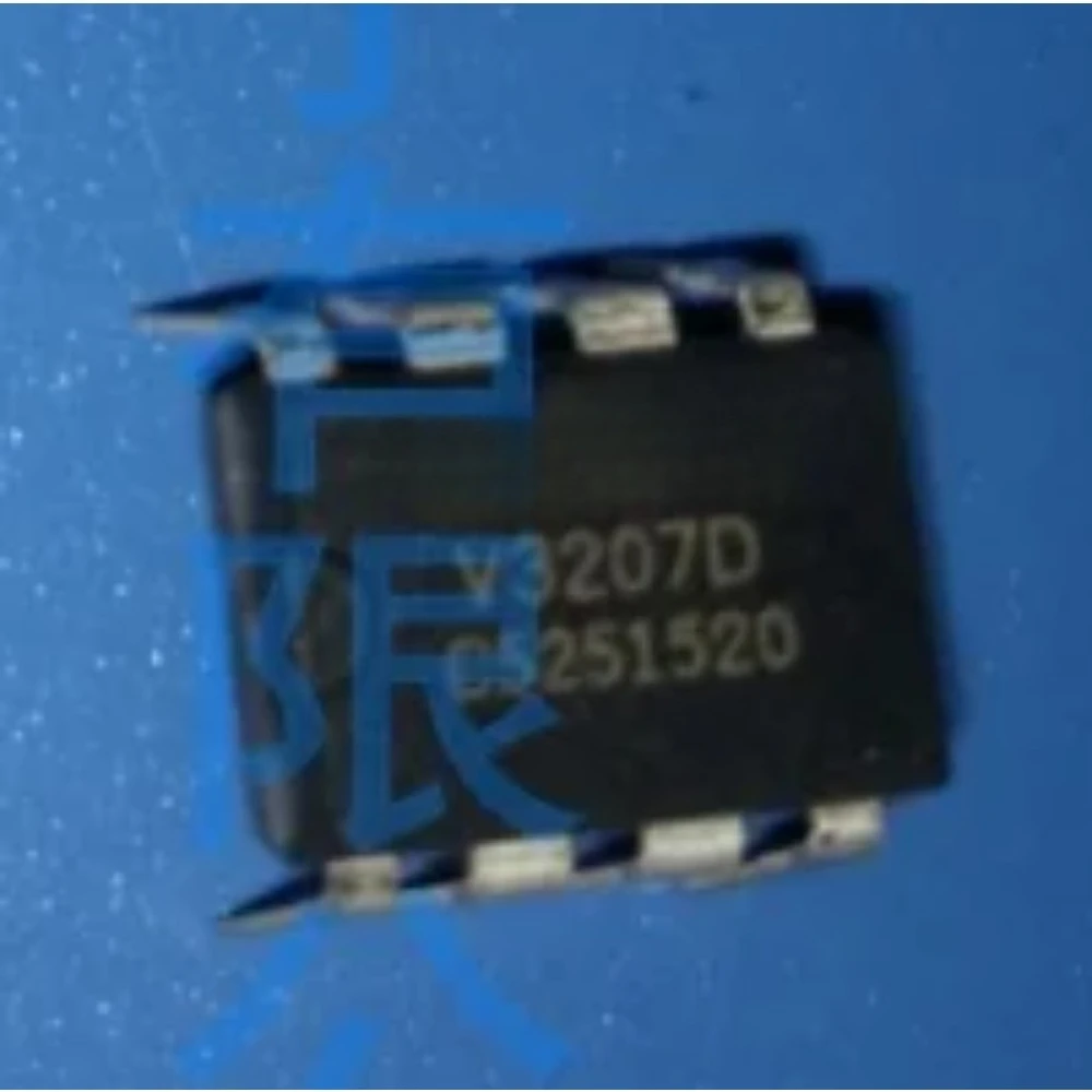 

50pcs V3207 V3207D DIP-8 new