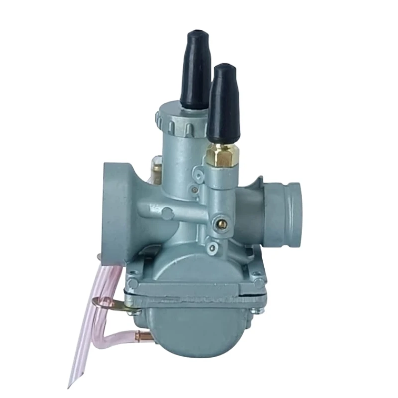 Carburador AX100 RGV120 100cc para QJ100-M KW100-M – Reemplazo completo de OEM
