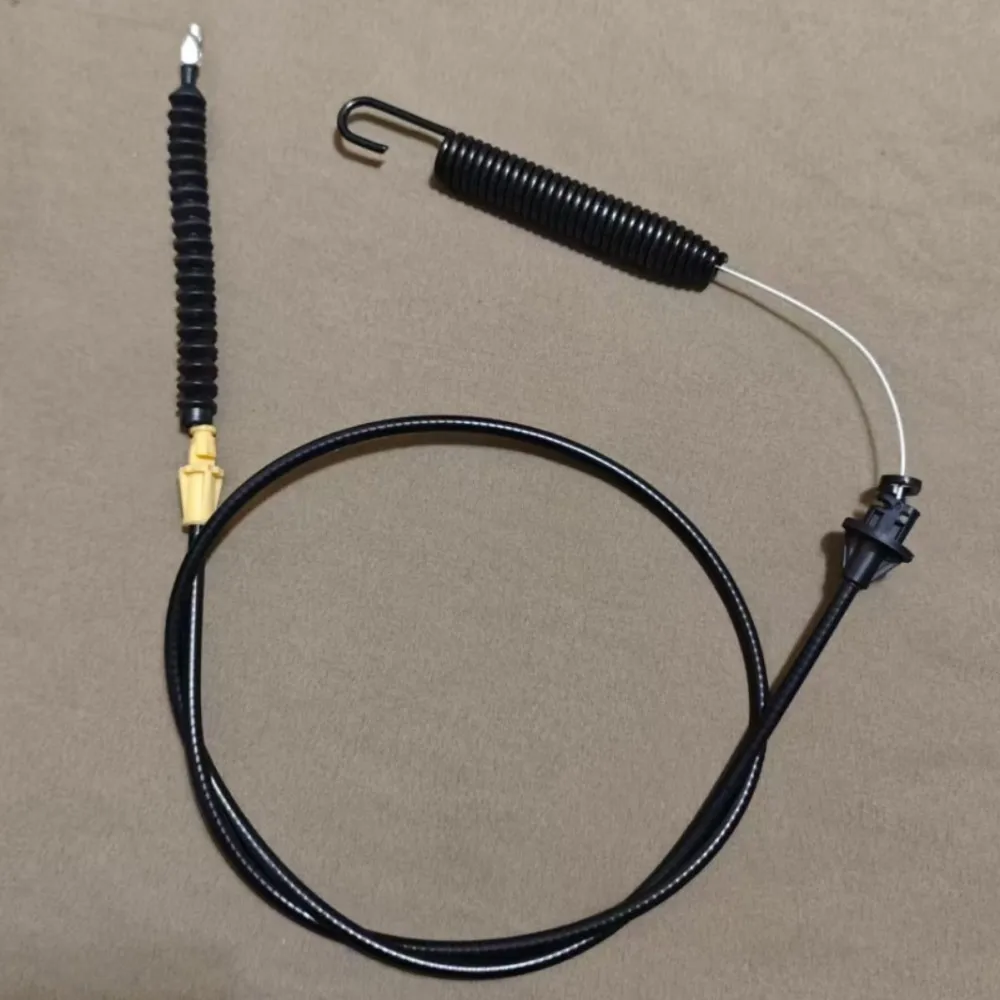 Throttle Control Cable For Lawn Mower Replace 946 04173 746 04173E Engine Fuel System Parts Garden Machine Accessory Repair