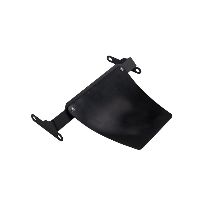 

Для Honda CB750 HORNET 2022-2025 мотоциклетный брызговик колесо крыло анти-руба кронштейн брызговика