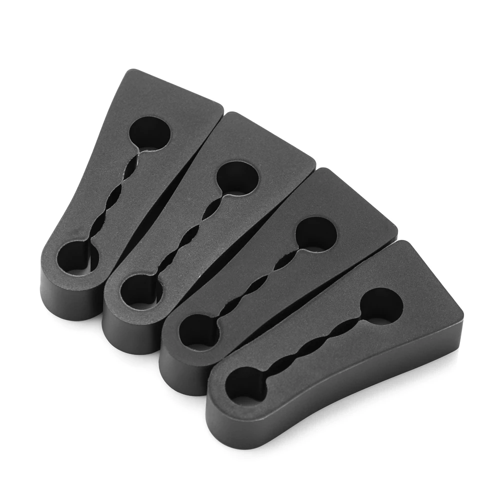 Демпфер Автомобильного Дверного Замка Для Toyota Corolla E140 E150 E170 E180 E210