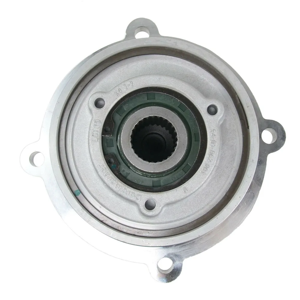 اقتران الجمعية الخلفية 47800-39210 47800-39200 4780039210 4780039200 لشركة هيونداي توسكون 2006-2009 كيا سبورتاج 2006-2010 4WD #3