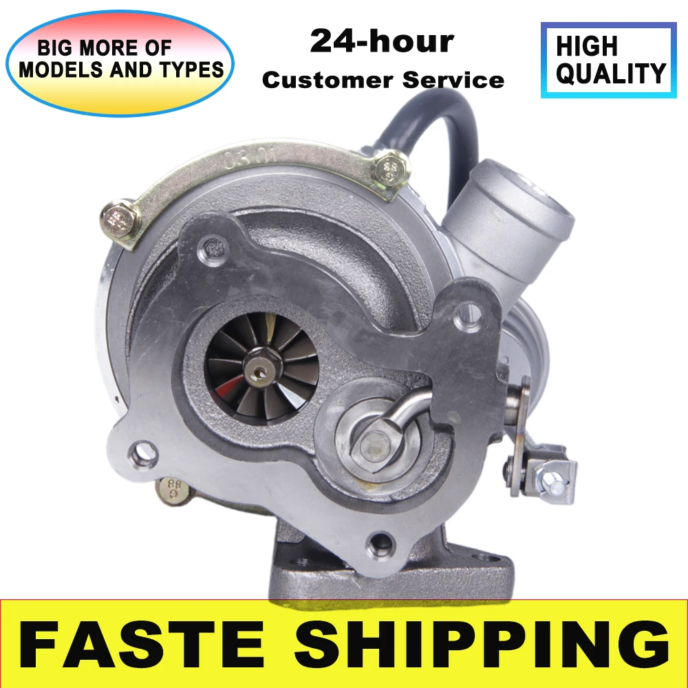 Turbo Charger K03 F…