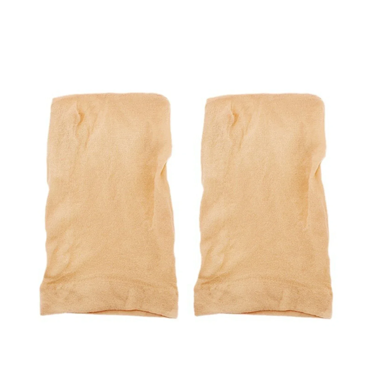 Pruik Caps Haarnetjes Weave Haarnetjes 2 10 12 20 stks/pak Kous Pruik Caps Stretch Mesh Caps Kous Caps voor het maken van pruiken Gratis maat