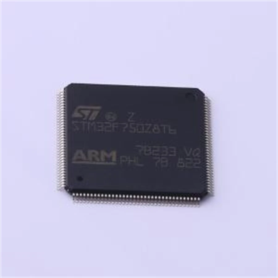 

2PCS/LOT STM32F750Z8T6 (Microcontrollers)