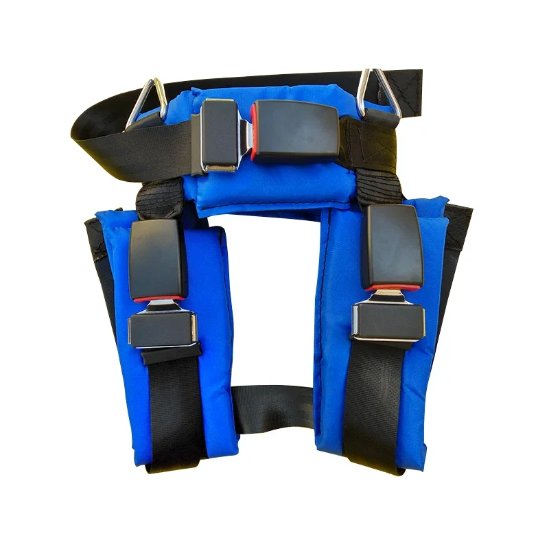 Jumping Harness The Price Of Safety Belt Factory Direct Bungee Harness Safety