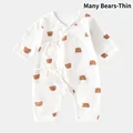 Many Bears-Thin