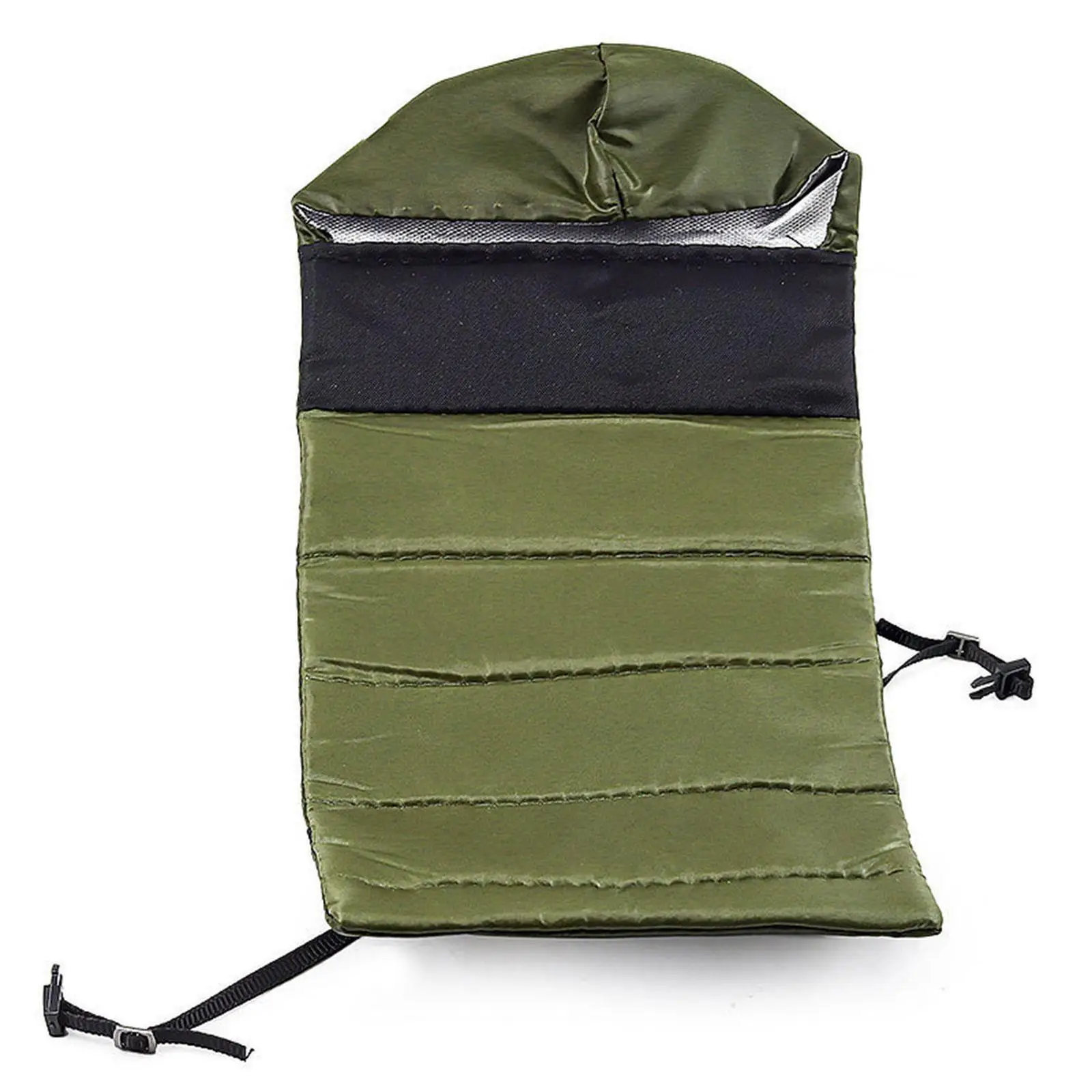 1: 10 Scale RC Crawlers Sleeping Bag Realistic for TRX4 SCX10 Model Upgrades
