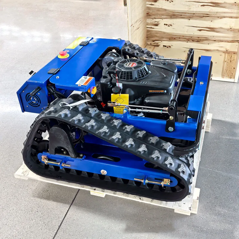 جزازة العشب الخشبية - مدعوم 24 فولت 2.5 متر صندوق عشب تصدير أستراليا جهاز تحكم عن بعد آلي 4-السكتة الدماغية لتقوم بها بنفسك تسلق أ