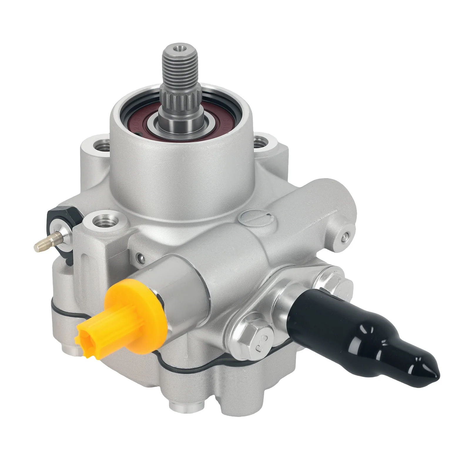 

Power Steering Pump For Nissan Frontier Xterra NP300 Pickup 2.4L 00-2011 21-5217