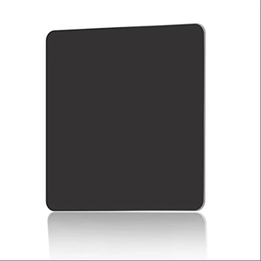 FOTGA Pro ND2 ND4 ND8 ND1000 Multi-Coated MC ND 4x4 0,3 0,9 3,0 Glas Neutral Density Filter Kits für 4x4 Zoll Matte Box Cokin – Detail 6