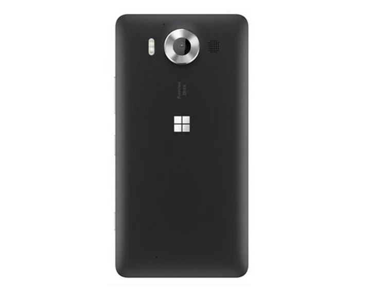 Original Unlocked Microsoft Lumia 950 4G 20MP 5.7\