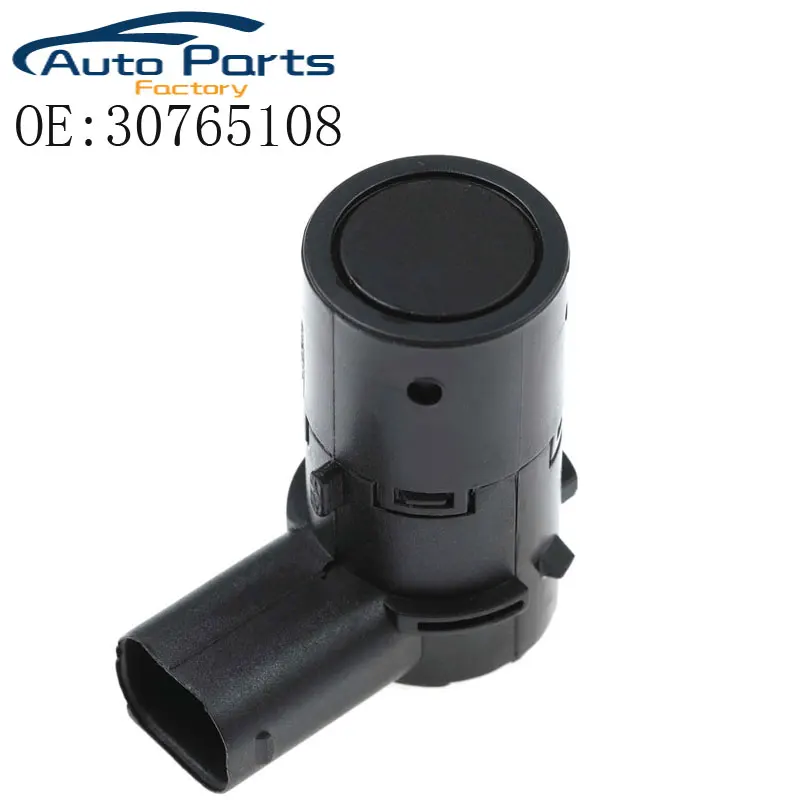 

30765108 New PDC Parking Sensor For Volvo S40 S60 S80 C70 V50 V70 V70x XC90 XC70 30668099 30668100 30765408