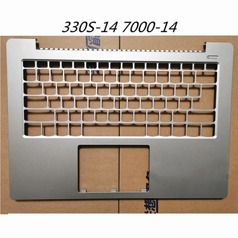 New Laptop Bottom Cover Base Cover Lower Case Base Carcass For Lenovo 330S-14 7000-14IKB AST ARR Palmrest Topcase