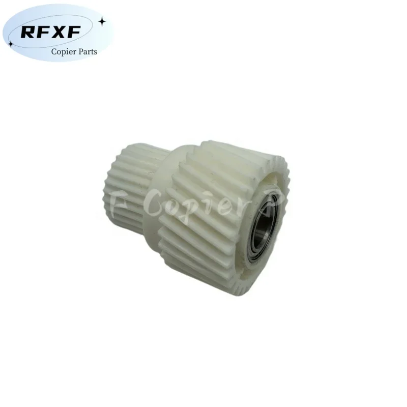 

AB01-7723 Compatible Registration Motor Gear for Ricoh MP 1350 1356 1357 1100 1106 1107 1108 906 907 9000 Copier Printer Parts