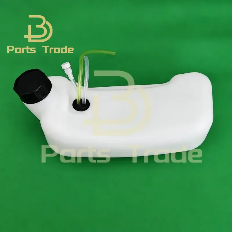 Replacement Fuel Tank Assembly for 151 Series Gas Powered Leaf Blower Garden Lawn Care Outdoor Cleaning Parts