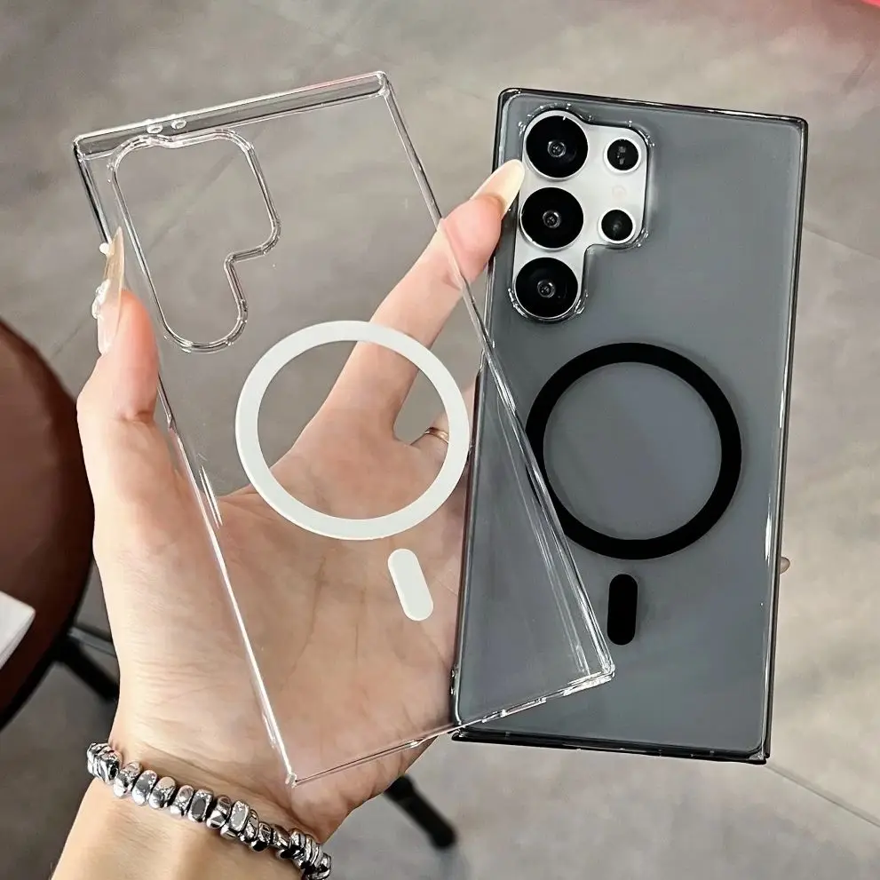 Original Crystal Hd… - image