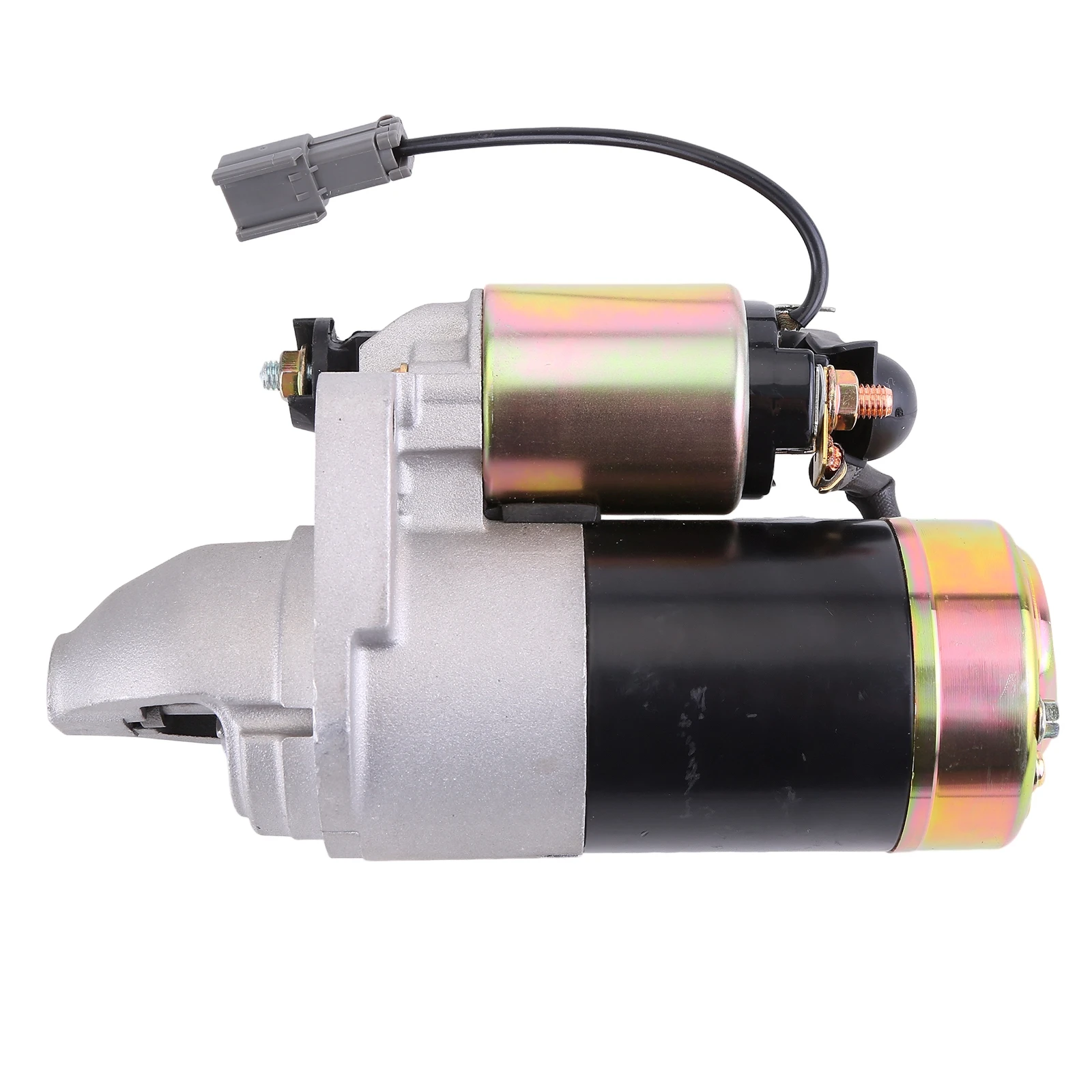 Starter Motor Replacement forInfiniti FX50 Q70 QX80 QX56 NissanArmada Titan NV2500 5.0 5.6L Replaces M001T30671