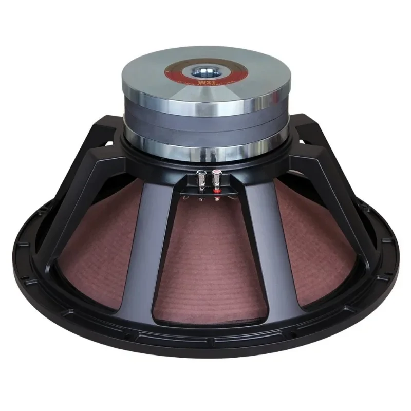 For W-21 Woofer, New 21-inch Pure Woofer