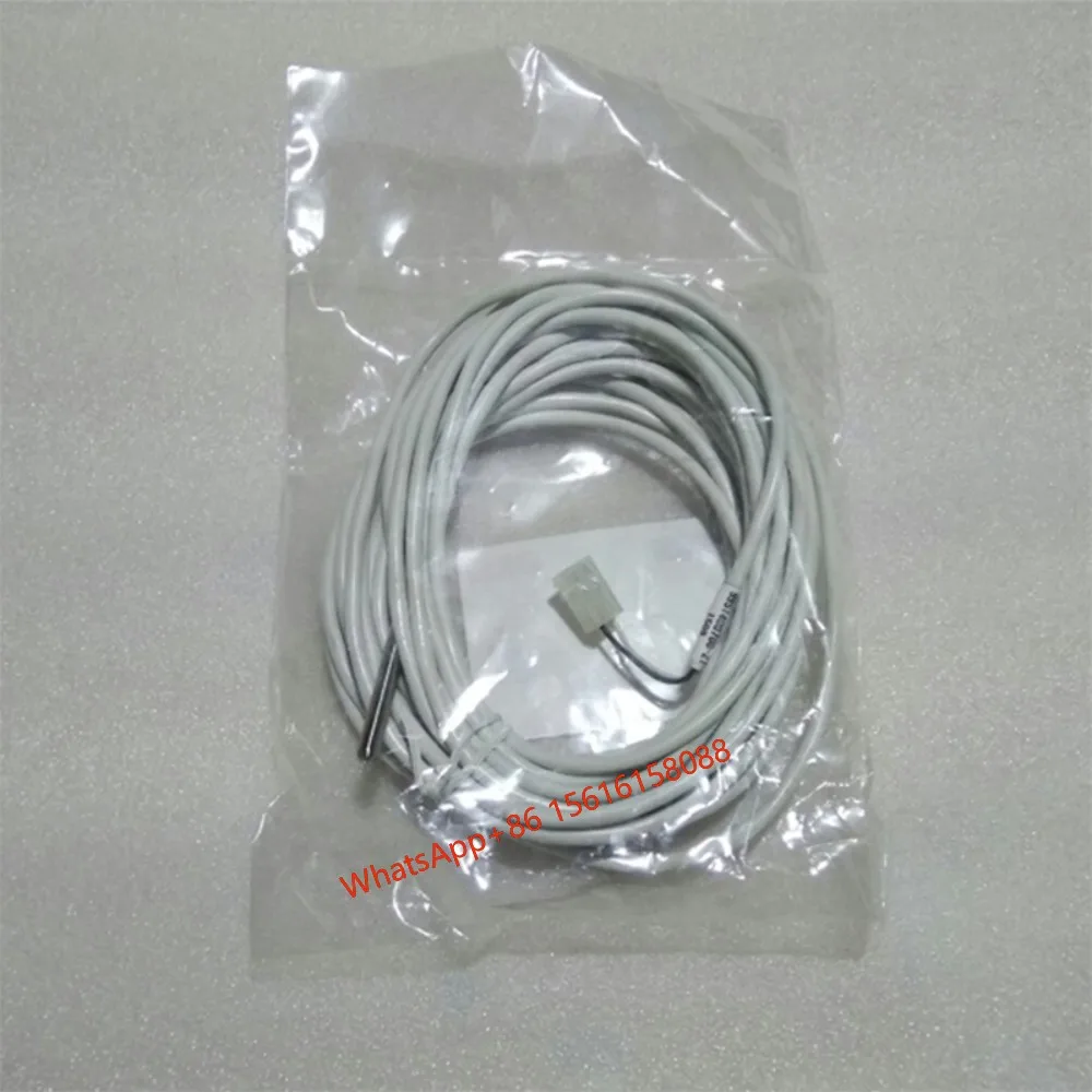 セントラル空調部品 ピストンマシン 30AQAHKHRGQ 温度プローブ 水温センサー 99ST40070021