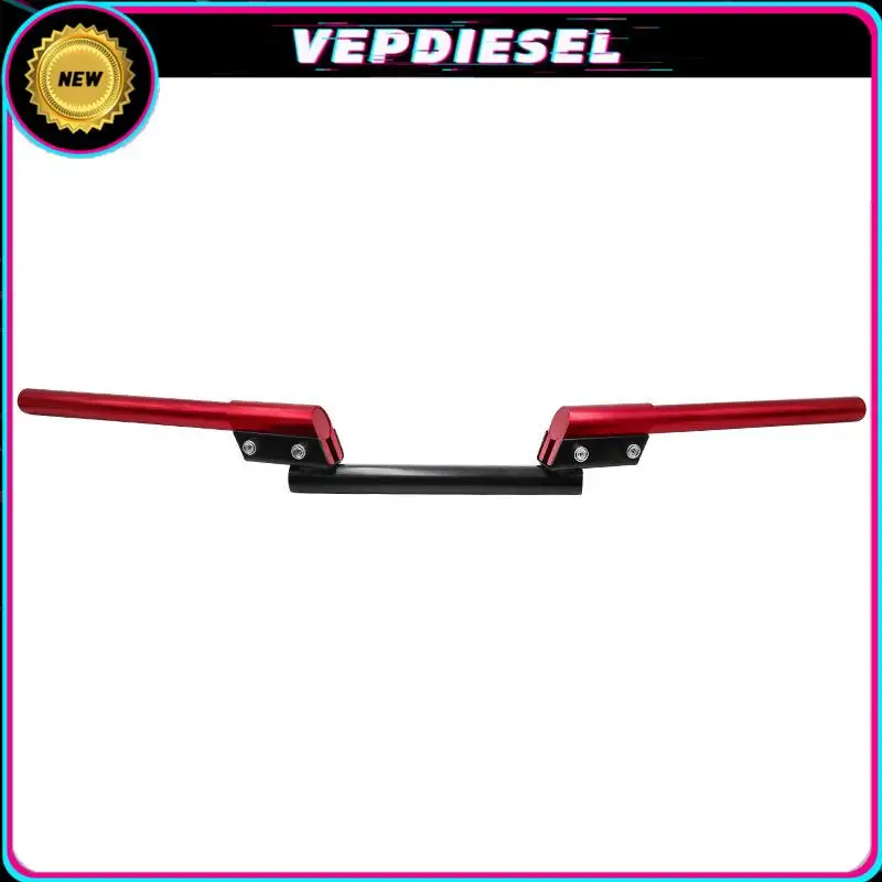 

Motorcycle Handlebar For 7/8 Inch 22 mm Manual Motorcycle ATV Handlebar Accessories