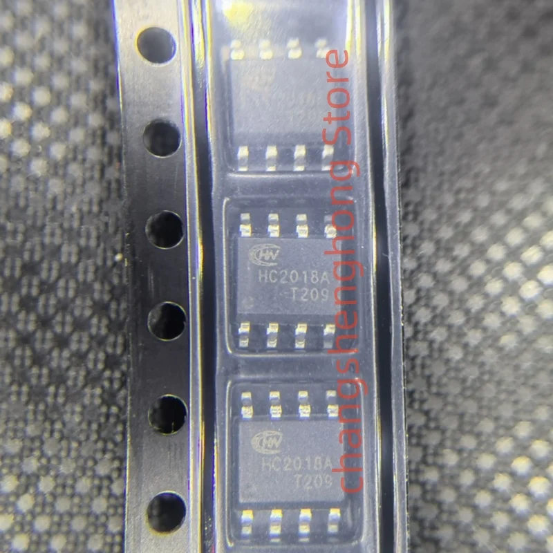 5 Stück Neues Original HC2018A SOP8