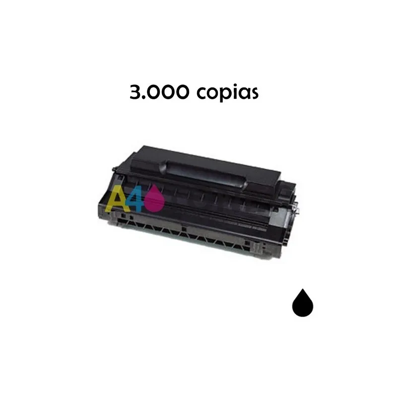 Alternative Toner SR560R, replaces original toner SF-D560RA A4toner.com