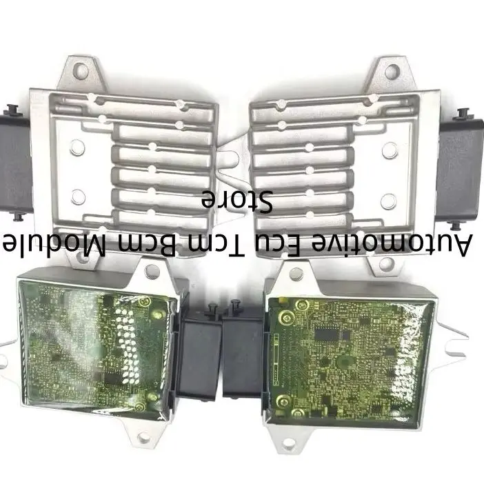 LF8C 18 9E1B Transmission Control Unit 2006-2011 for MAZDA JP  2.0 TCU TCM TRANSMISSION CONTROL MODULE LF8C189E1B