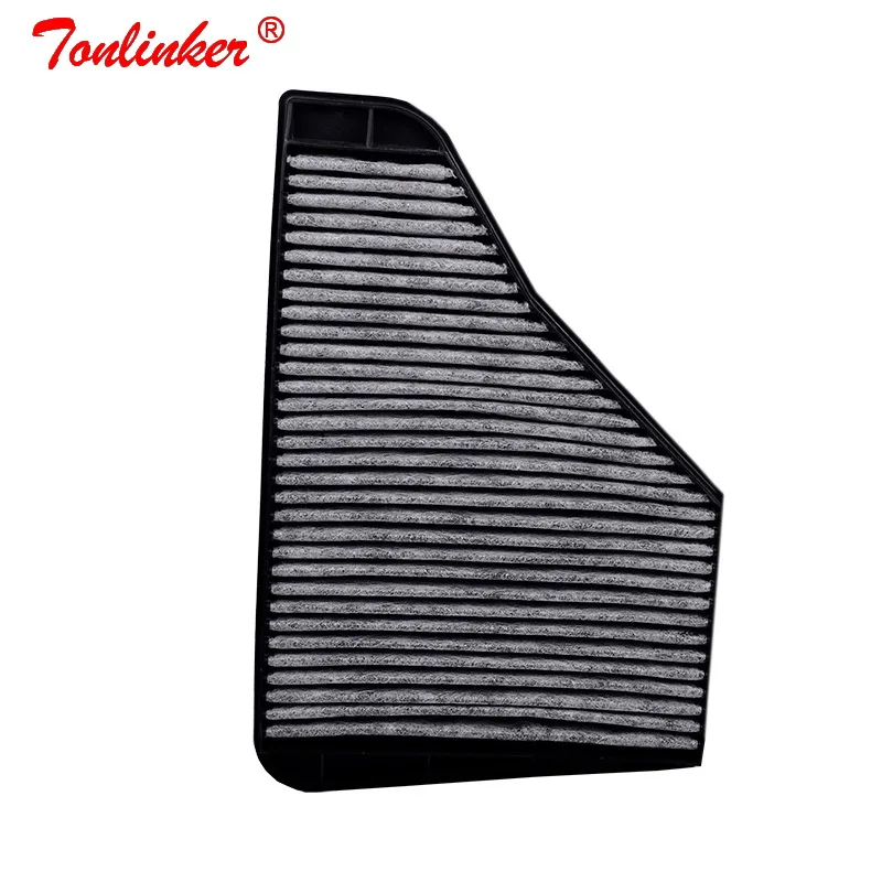 

Cabin Filter Oem A1408350047 For Mercedes S-Class W140 1991-1998/S-CLASS Coupe C140 1992-1999 Model 1Pcs Activated Carbon Filter