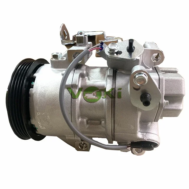 

5SER09C 88310-52551 88310-52492 8831052551 8831052492 4472209738 4472209734 4472602333 AC air Conditioner Compressor