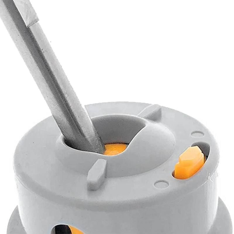 1 Piece Single Handle Valve Cartridge Replacement RP50587 Stainless Steel For Delta, Compatible With Delta Faucet Repair Kit