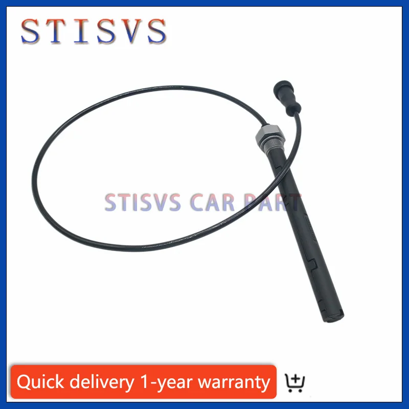Engine Oil Level Sensor A0041530228 for Mercedes-Benz Atego Axor Actros Econic Setra Accelo Auto Parts New 0041530228 0041536328