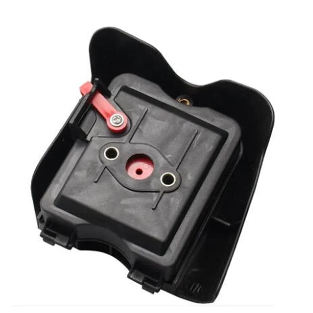 1pcs for Two-stroke 40-5 Lawn Mower Air Filter Four-stroke Brush Cutter Grass Trimmer Accessories Air Filter Assembly