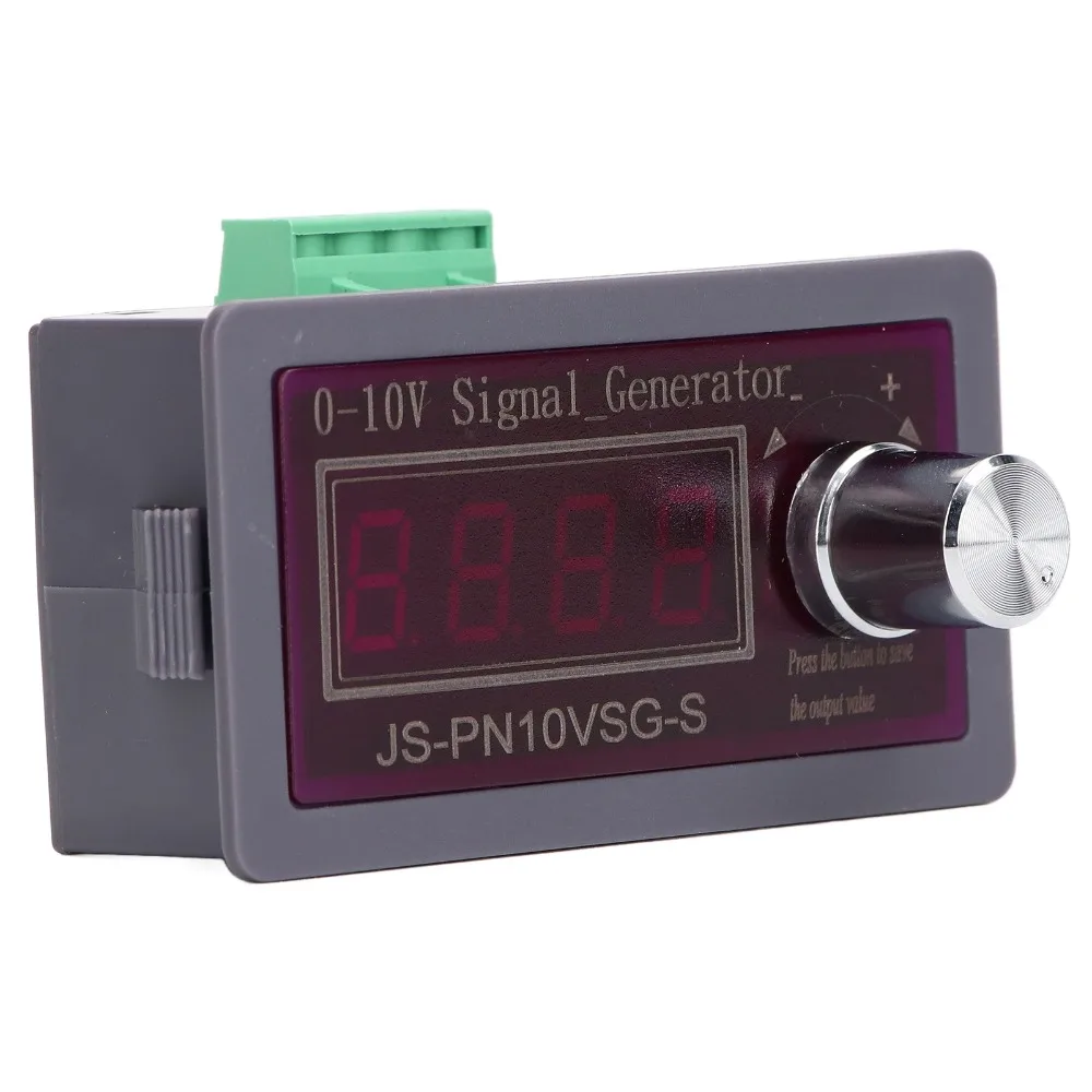 0-10V Voltage Analo… - image