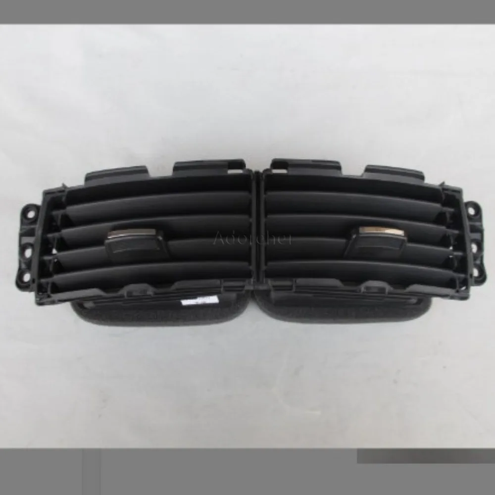 1PC Car Center Air Duct Vent Assy 974101R200 97410-1R200 Fit for Hyundai Solaris Accent 2011-2017 Accessories