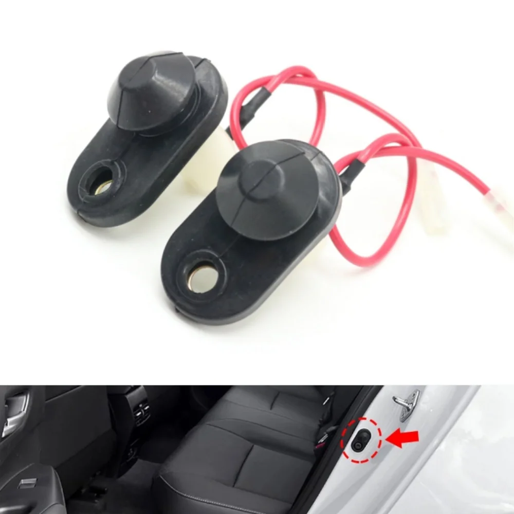 Front Rear Door Jamb Courtesy Light Switch Sensor For Toyota Land Cruiser 4500 LC80 1991-1997 For Lexus LX450 1995-1997