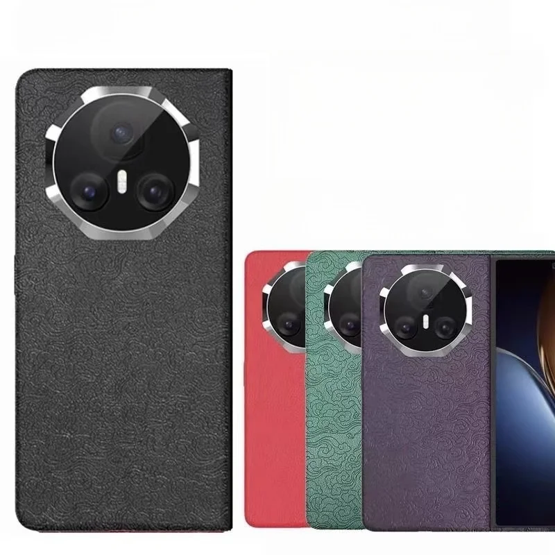 Xrt Skin Leather Fo… - image