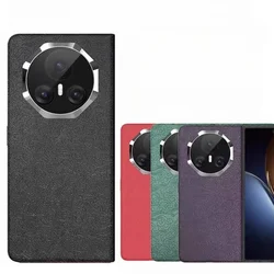 XRT Skin Leather For Honor Magic V3 Fold Sticker Magic V2 Back Film VS3 VS2 V2 RSR VS V Full Cover Protective Decal Wrap