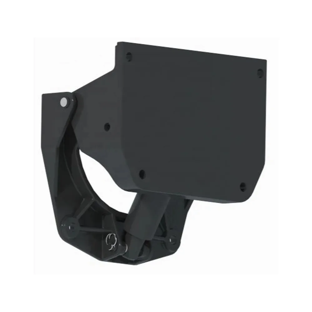 

peiqiHigh Quality Outboard Motors Lifting Bracket Marine 60hp Tilt&Trim Plate
