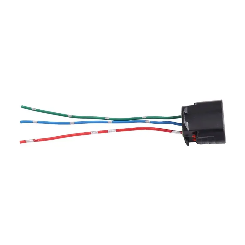 A98M High Voltage Individual Plug 4515401506, For Smart 451 Compatible Replacement Package