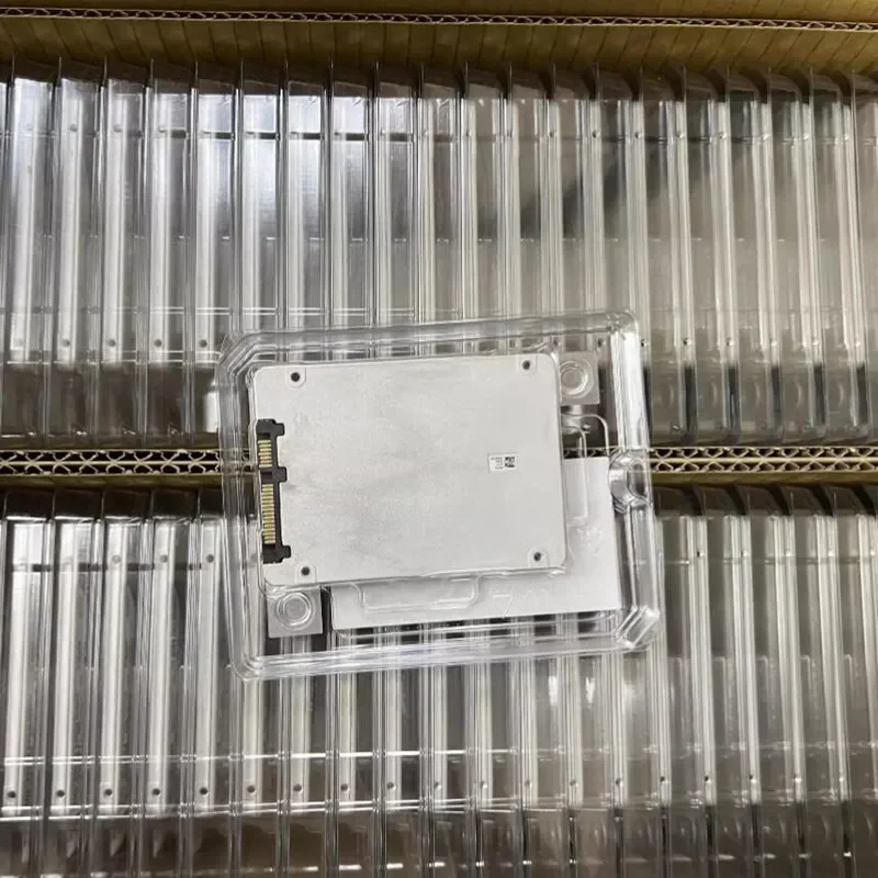 Original New SSD For Intel S4610 3.84T 2.5 Enterprise solid State drive SSD SATA