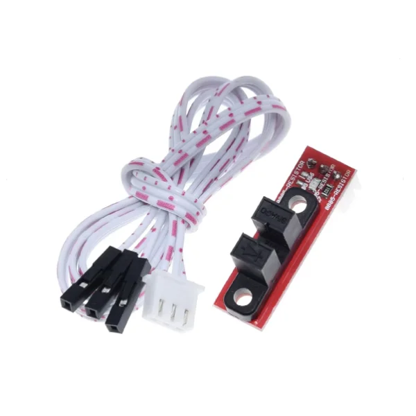3D Printer Optical Ends Optical Control Limit Switch RAMPS 1.4 Module