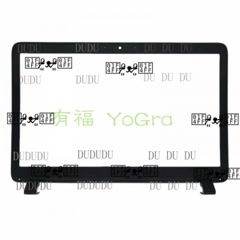 

Рамка переднего ЖК-экрана DDD для HP 450 G2 455 G2 AP15A000300