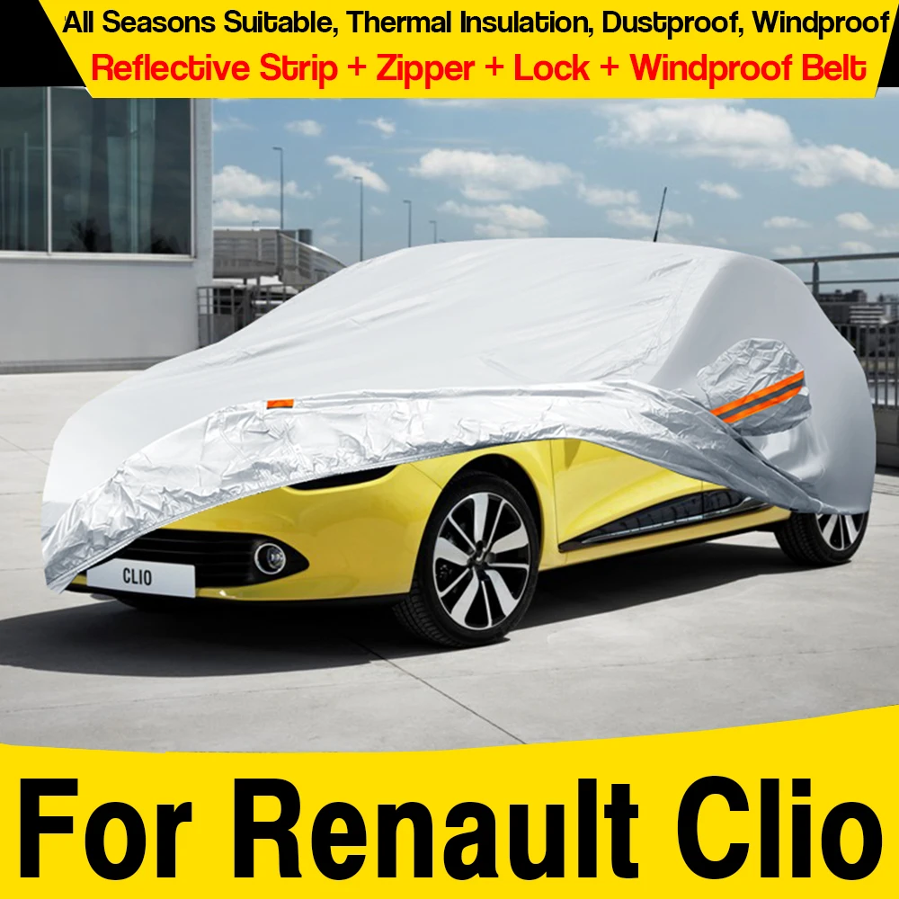 durable-car-cover-for-renault-clio-1990-2025-auto-sun-rain-snow-scratch-resistant-cover-windproof