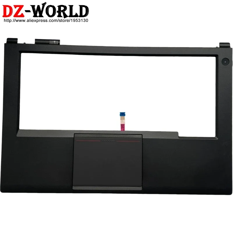 Shell C Cover Palmrest Upper Case Keyboard Bezel Frame Touchpad Without Fingerprint hole for Lenovo Thinkpad T440p 04X5395