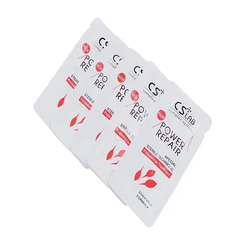 10/20pcs Tattoo Renewable Repair Cream Permanent Material CS LAB NEW POWER REPAIR Cream Makeup Tattoo Accessories