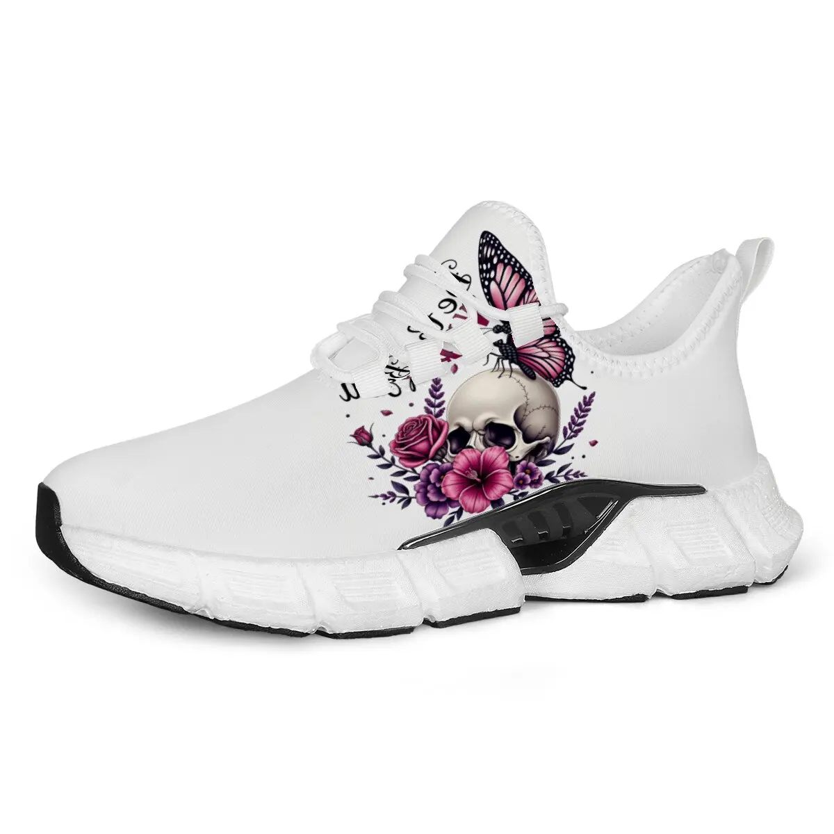 أحذية رياضية رجالية مضادة للانزلاق، أحذية ركض مريحة للزوجين قابلة للتنفس، أحذية رياضية للتنس للنساء، أحذية رياضية بيضاء للمشي للرجال