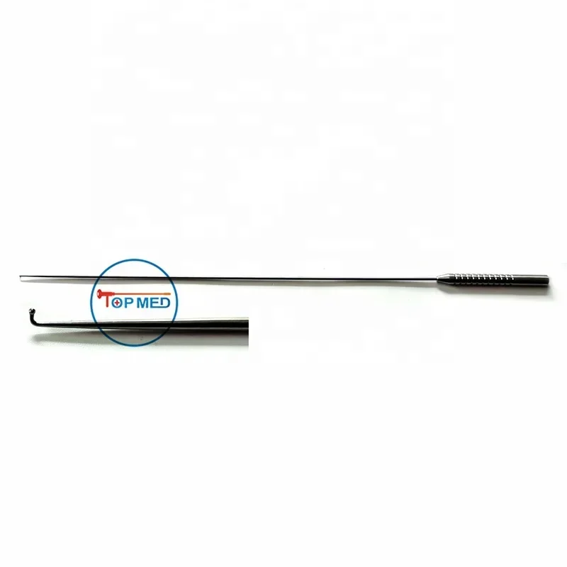 3*360mm Nerve hook transforaminal endoscope spine endoscope orthopedic instrument