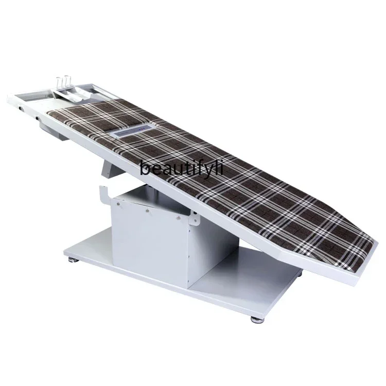 

newHousehold Automatic Spine Nursing Bed Family Version Carding Bed Inverted Spine Correction Shakerss1001