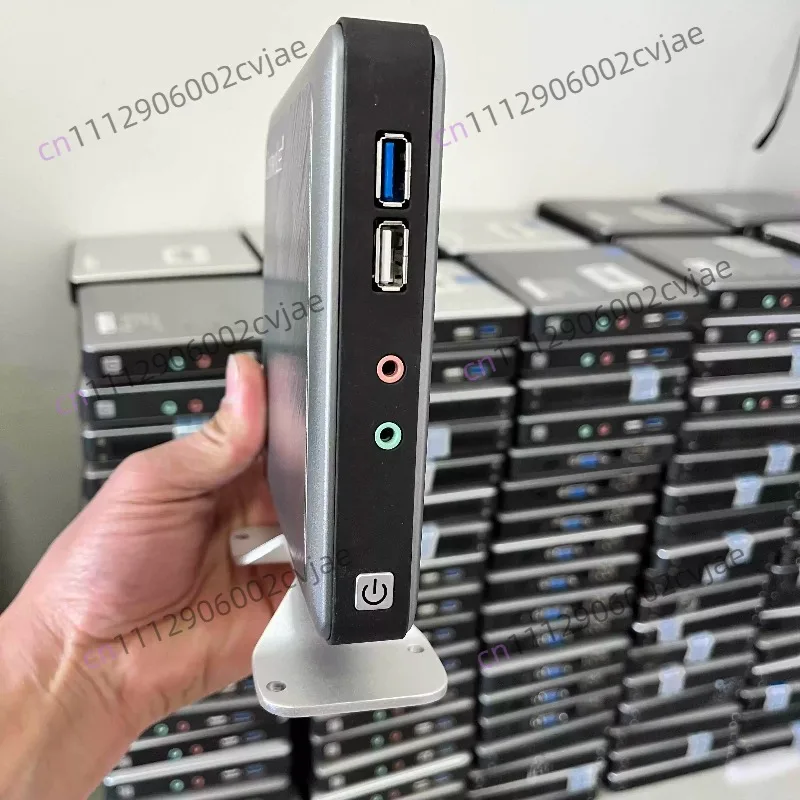 Mini PC J1800 Low Power Thin Client ITX Micro Computer Dual Core Portable Industrial Energy Saving